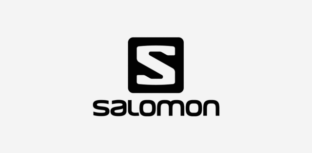 salomon logo