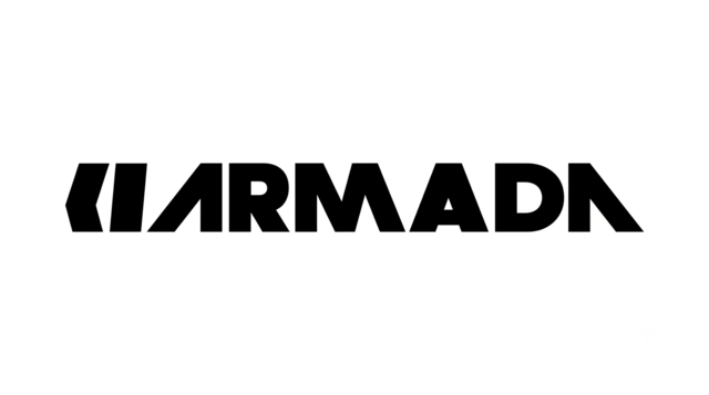 armada logo