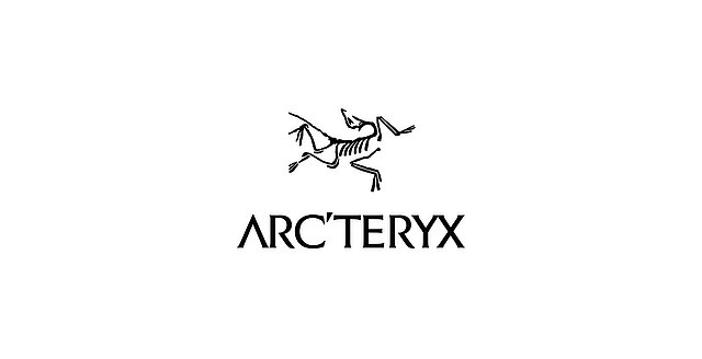 arc´teryx logo