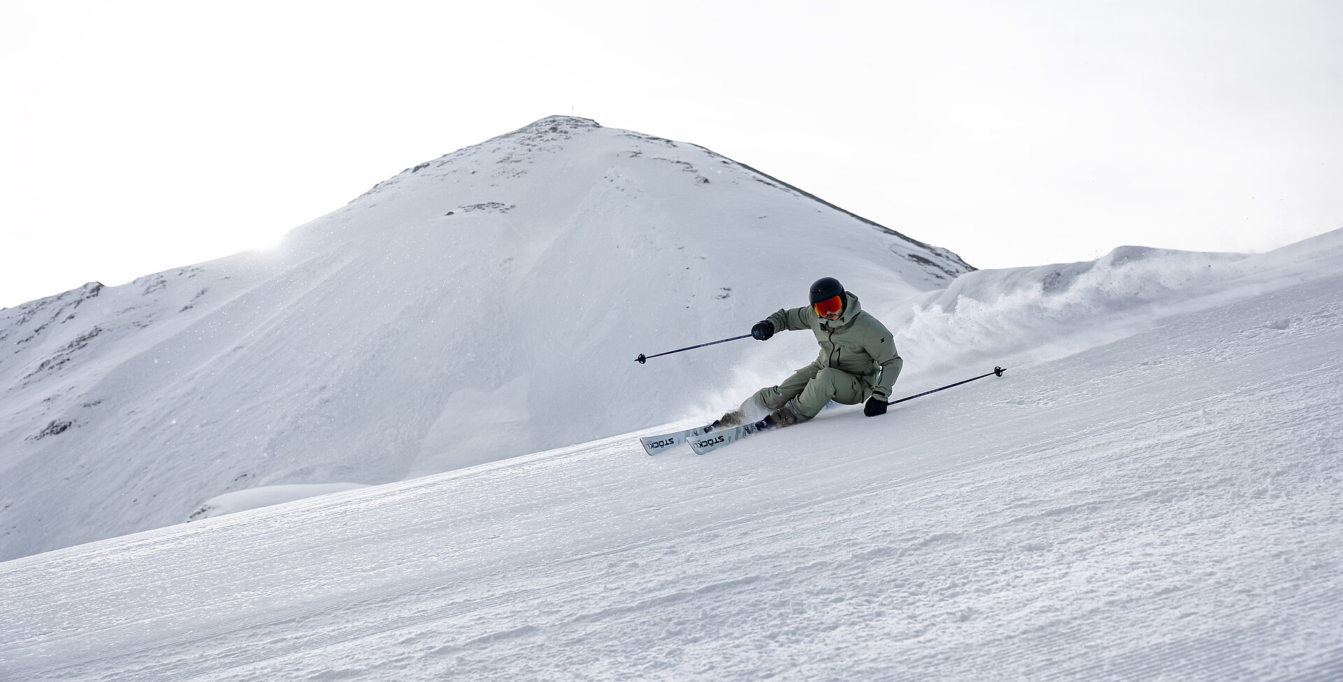 Ski online leihen & sparen