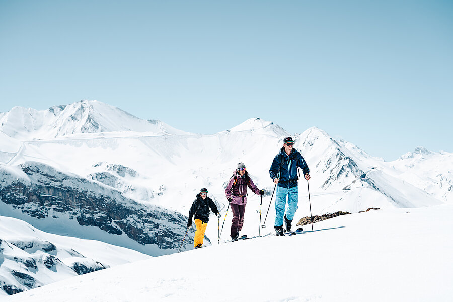 Ski / Snowboard