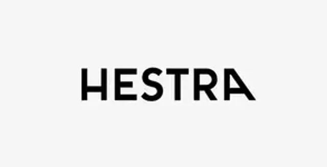 hestra logo