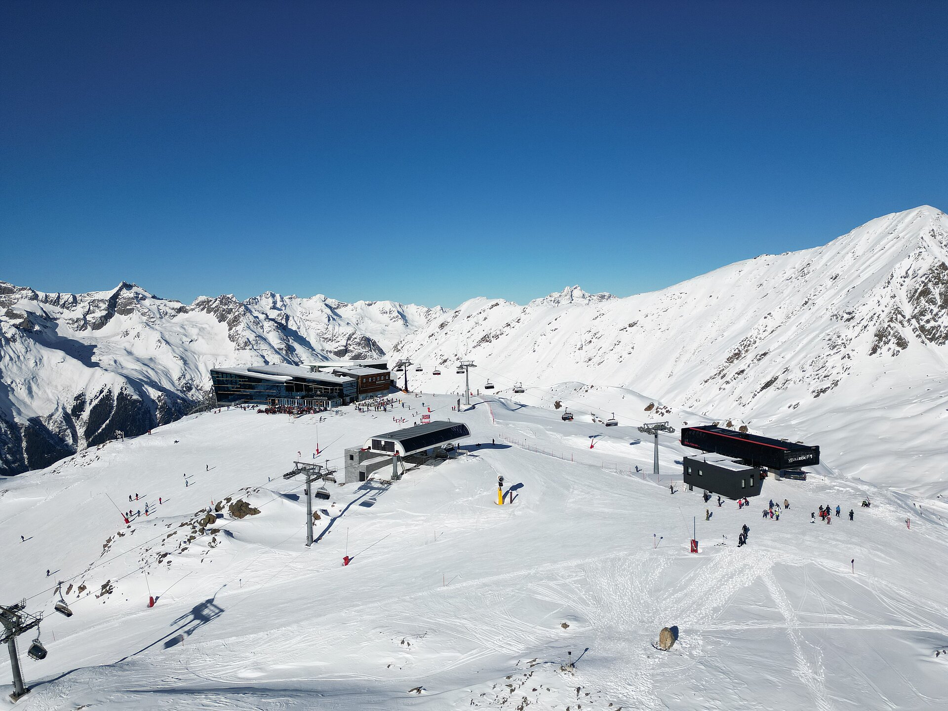 Ski online leihen & sparen