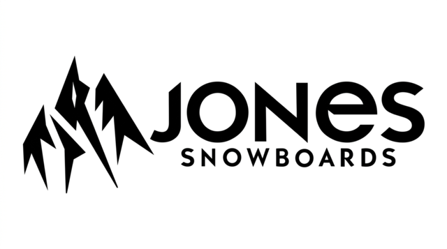 jones logo