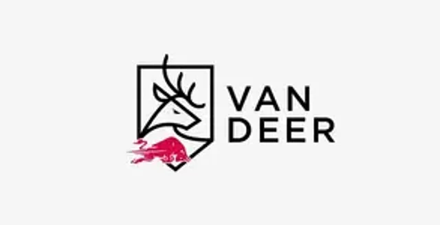 van deer logo